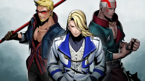 Fatal Fury: City of the Wolves Story 07_02_02_C08_14_Win1_cutin