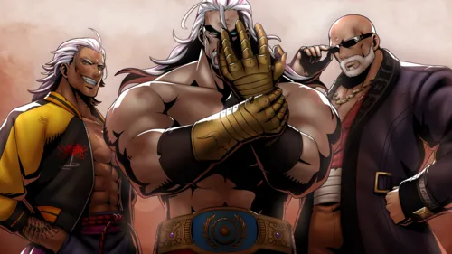 Fatal Fury: City of the Wolves Story 07_02_02_C08_15_Win2_cutin