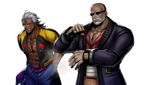 Fatal Fury: City of the Wolves Story 07_02_02_C08_17_Win2_cutin