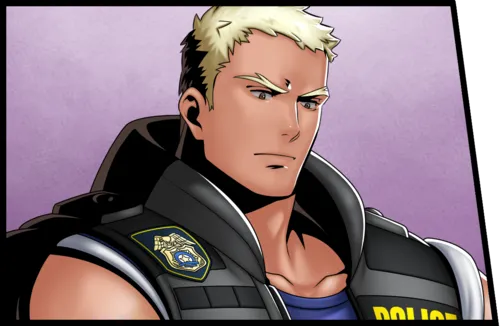 Fatal Fury: City of the Wolves Story 07_02_02_C10_26_FaceCloseUp_cutin