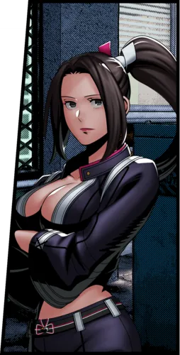 Fatal Fury: City of the Wolves Story 07_02_02_C10_29_BustUpShot_cutin
