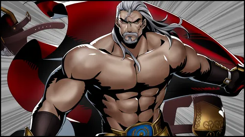 Fatal Fury: City of the Wolves Story 07_04_00_Ch01_01