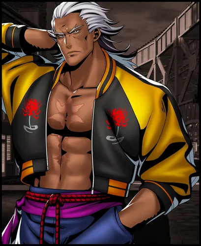 Fatal Fury: City of the Wolves Story 07_04_00_Ch01_02
