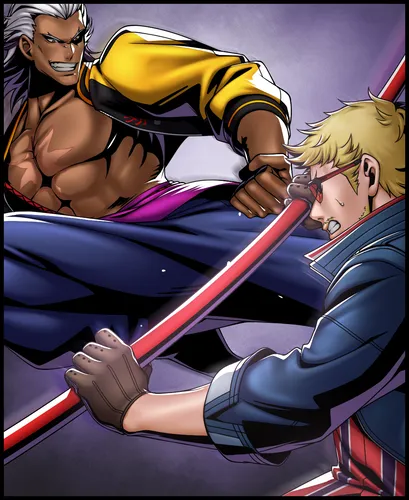 Fatal Fury: City of the Wolves Story 07_04_00_Ch03_01