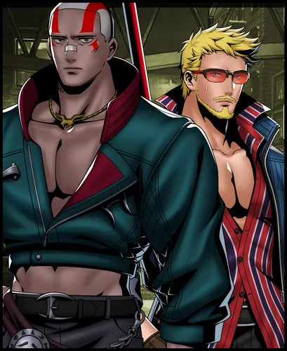 Fatal Fury: City of the Wolves Story 07_04_00_Ch03_02