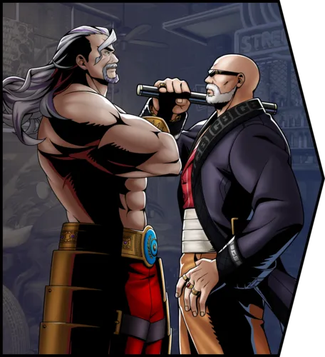 Fatal Fury: City of the Wolves Story 07_04_00_Ch04_00