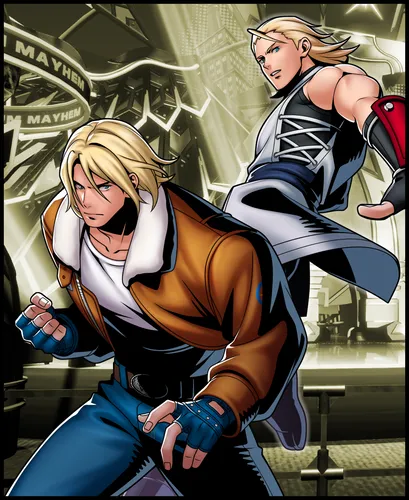 Fatal Fury: City of the Wolves Story 07_04_00_Ch05_00