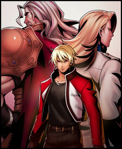 Fatal Fury: City of the Wolves Story 07_04_00_Ch06_00
