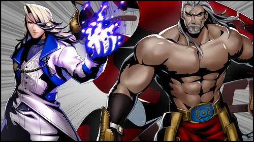 Fatal Fury: City of the Wolves Story 07_04_00_Ch06_01