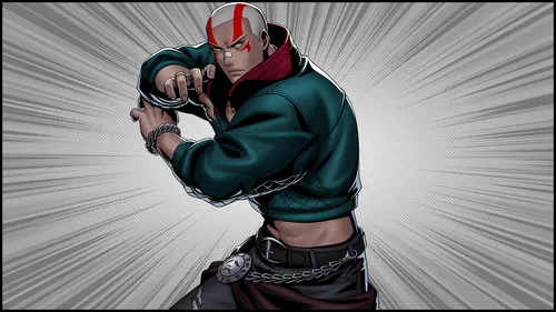 Fatal Fury: City of the Wolves Story 07_04_00_Ch07_01