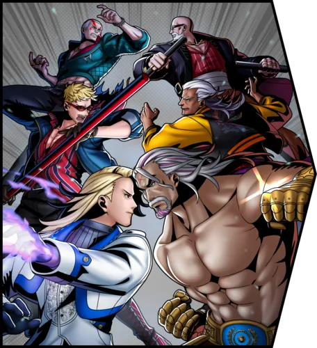 Fatal Fury: City of the Wolves Story 07_04_00_Ch08_00