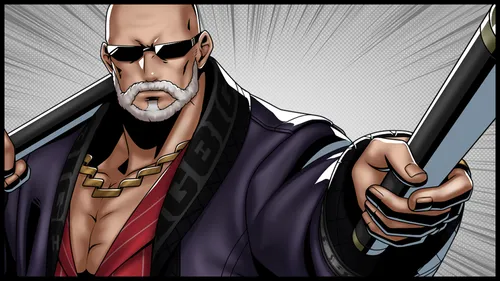 Fatal Fury: City of the Wolves Story 07_04_00_Ch08_04