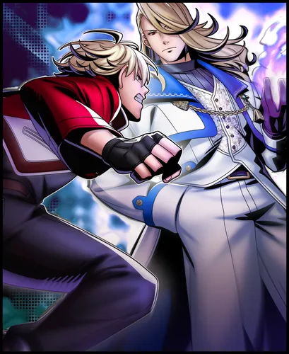 Fatal Fury: City of the Wolves Story 07_04_00_Ch09_00