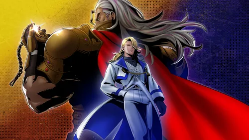 Fatal Fury: City of the Wolves Story t_BG_ST01
