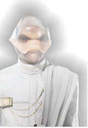 Kestar Bool hologram