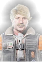 Soren Zaks hologram