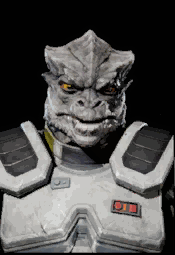 Star Wars: Galactic Racer Black Background T_UI_Flipbook_Mercenary_Holo