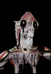 Star Wars: Galactic Racer Black Background T_UI_SwedeAged_Race_Holo_flipbook