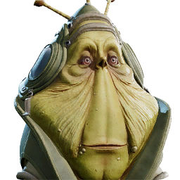 Ben Quadinaros