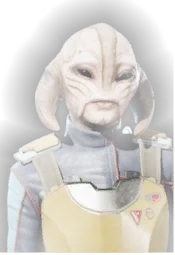 Star Wars: Galactic Racer Holograms T_UI_Flipbook_Protege_Holo