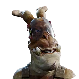 Star Wars: Galactic Racer Portraits T_UI_PlaneChar_Garlic_Thumb