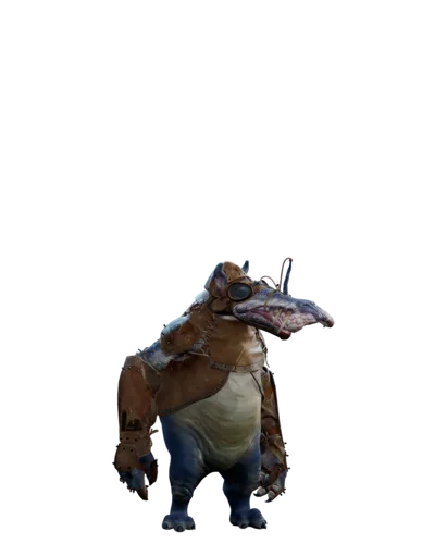 Star Wars: Galactic Racer Renders T_UI_PlaneChar_Cabbage_Fallback