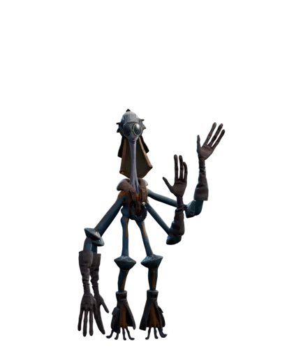 Gasgano render T_UI_PlaneChar_Celery_Fallback