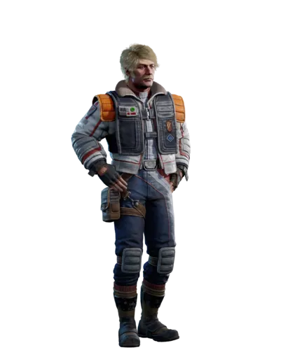 Star Wars: Galactic Racer Renders T_UI_PlayerChar_5_Fallback
