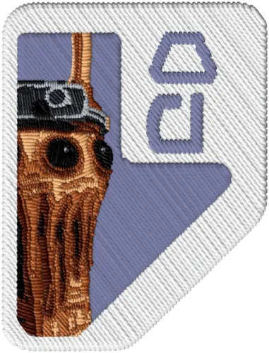 Star Wars: Galactic Racer Favors T_UI_Favor_ExoticVendor_stitch_Icn