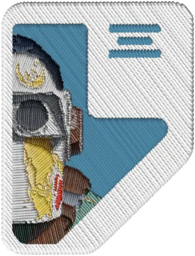 Star Wars: Galactic Racer Favors T_UI_Favor_Mechanic_B_stitch_Icn