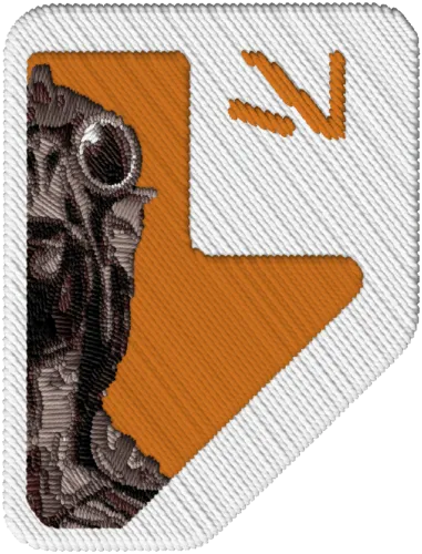 Star Wars: Galactic Racer Favors T_UI_Favor_Mentor_B_stitch_Icn