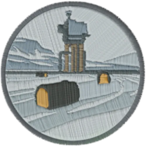 Star Wars: Galactic Racer Planets T_UI_Planet_Cor_Patch
