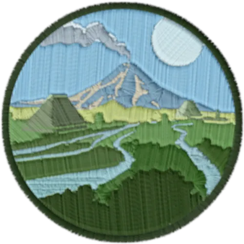 Star Wars: Galactic Racer Planets T_UI_Planet_Dal_Patch