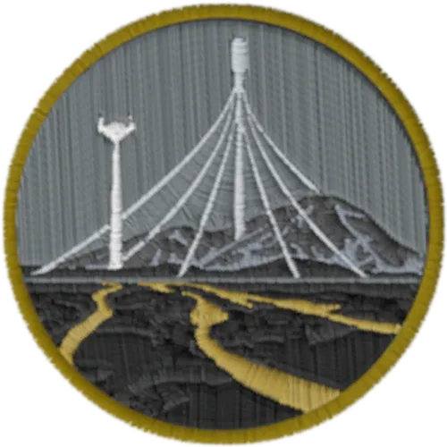 Star Wars: Galactic Racer Planets T_UI_Planet_Hus_Patch