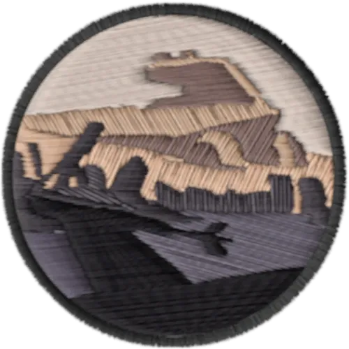Star Wars: Galactic Racer Planets T_UI_Planet_Mas_Patch