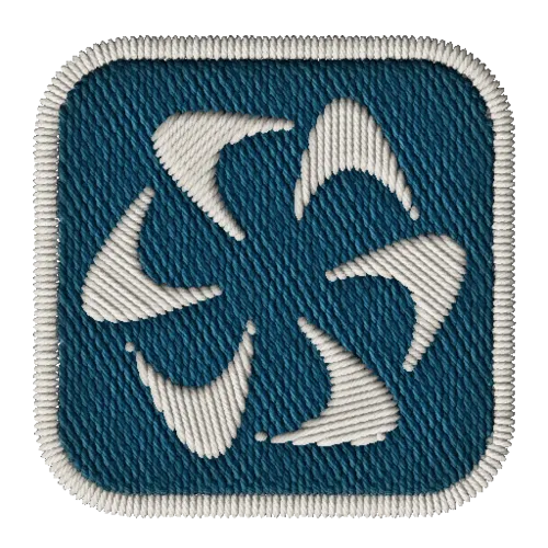 Star Wars: Galactic Racer Racer Styles T_UI_RacerStyle_Abilities_Stitch_Icn