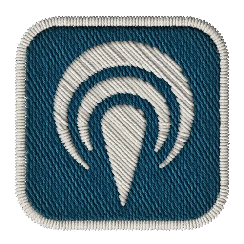 Star Wars: Galactic Racer Racer Styles T_UI_RacerStyle_Afterburner_Stitch_Icn