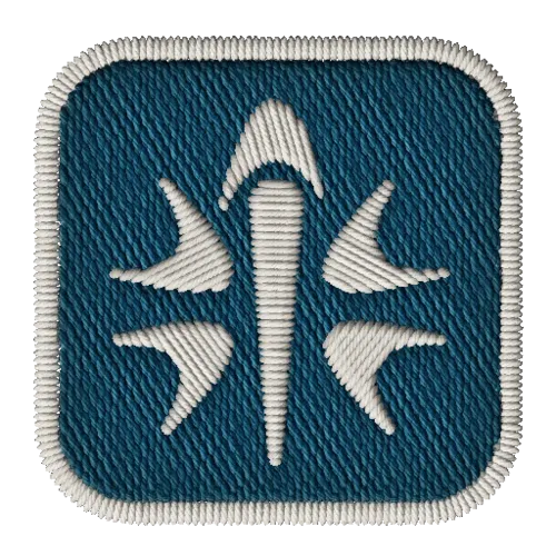 Star Wars: Galactic Racer Racer Styles T_UI_RacerStyle_Airbourne_Stitch_Icn