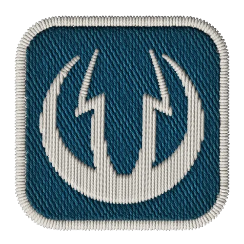 Star Wars: Galactic Racer Racer Styles T_UI_RacerStyle_Antagonist_Stitch_Icn