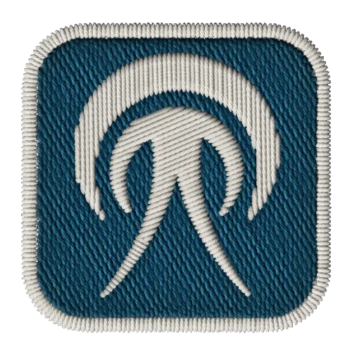 Star Wars: Galactic Racer Racer Styles T_UI_RacerStyle_Cooling_Stitch_Icn