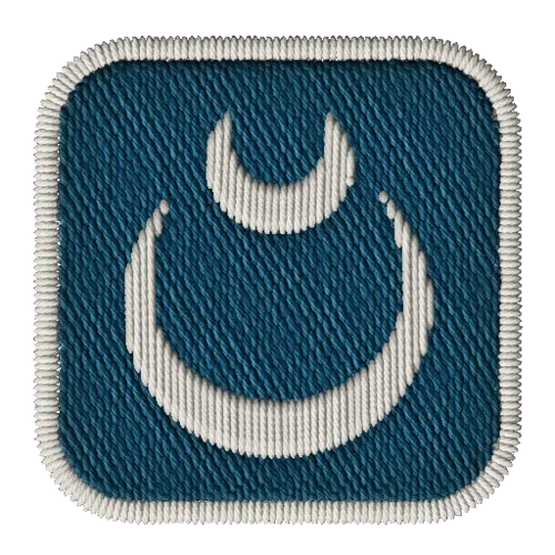 Star Wars: Galactic Racer Racer Styles T_UI_RacerStyle_Defence_Stitch_Icn