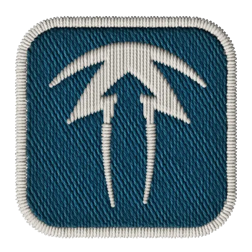 Star Wars: Galactic Racer Racer Styles T_UI_RacerStyle_Ramjet_Stitch_Icn