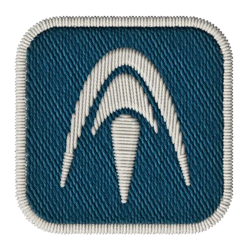 Star Wars: Galactic Racer Racer Styles T_UI_RacerStyle_Slipstreaming_Stitch_Icn