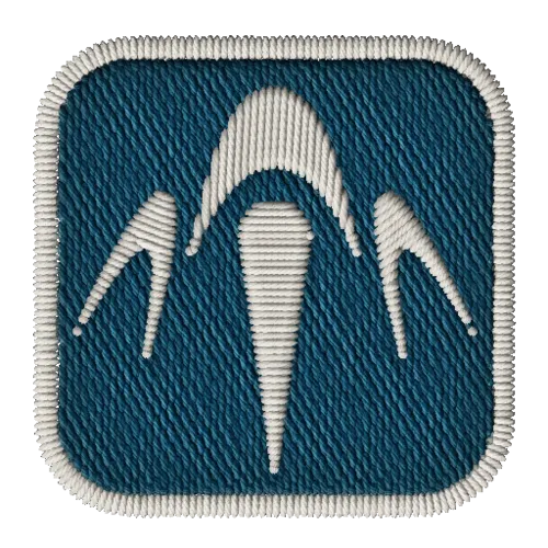 Star Wars: Galactic Racer Racer Styles T_UI_RacerStyle_Struggling_Stitch_Icn