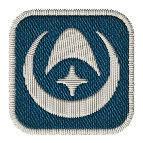 Star Wars: Galactic Racer Racer Styles T_UI_RacerStyle_Surging_Stitch_Icn