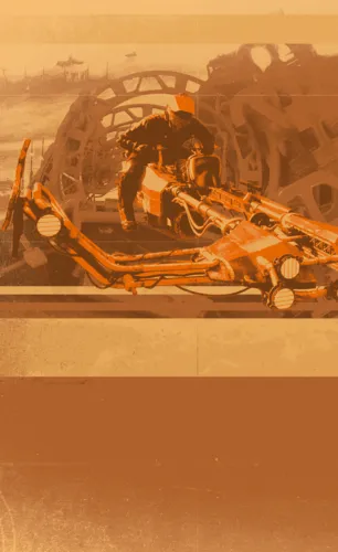 Star Wars: Galactic Racer Arcade T_UI_Arcade_Cooling_Surge_Tile