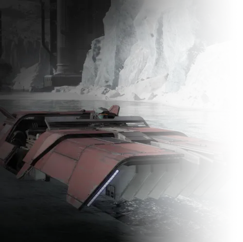 Star Wars: Galactic Racer Arcade T_UI_Arcade_Cor_Car_Bg