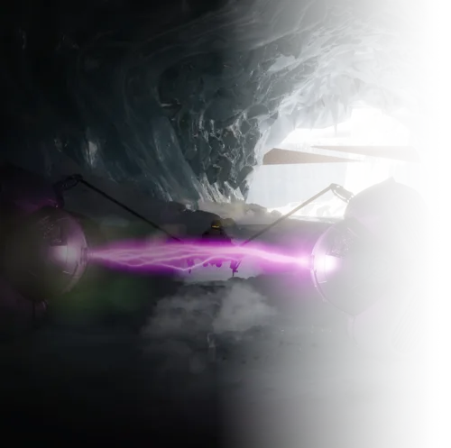 Star Wars: Galactic Racer Arcade T_UI_Arcade_Cor_Plane_Bg