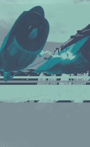 Star Wars: Galactic Racer Arcade T_UI_Arcade_Cor_Plane_Tile