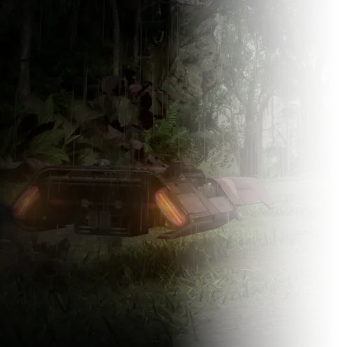 Star Wars: Galactic Racer Arcade T_UI_Arcade_Dal_Car_Bg